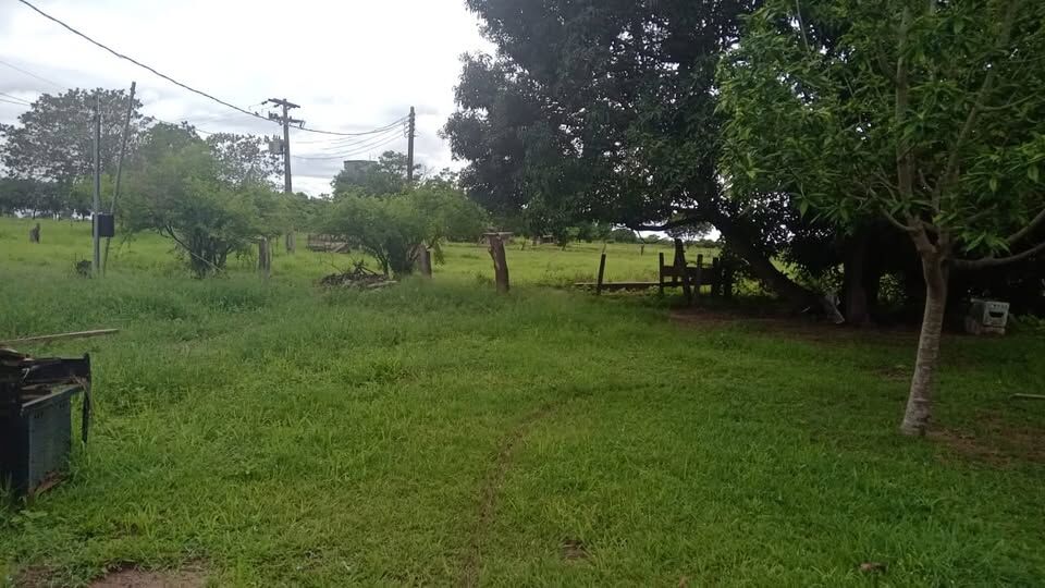 Foto 5 de Sítio na Área Rural