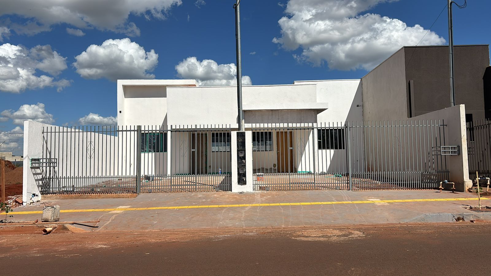 Foto 1 de Casa no Jardim Alto da Boa Vista