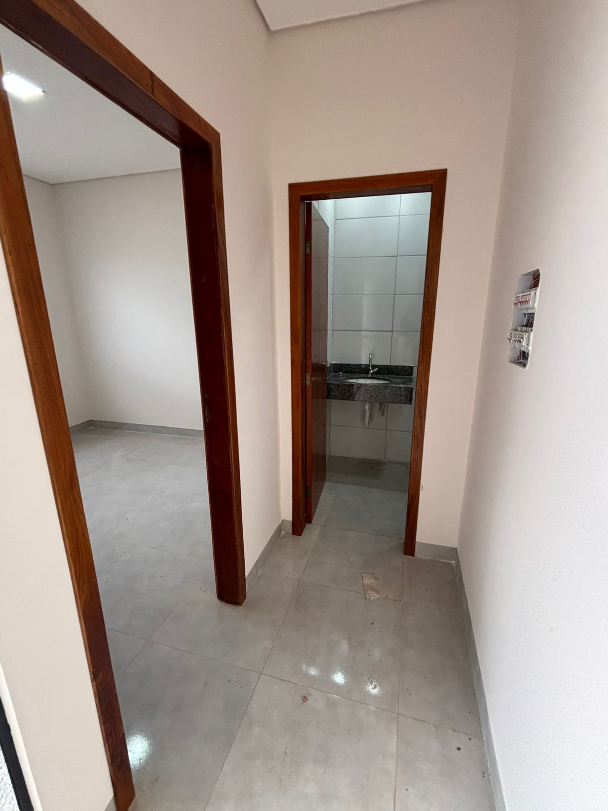 Foto 4 de Casa no Jardim Alto da Boa Vista