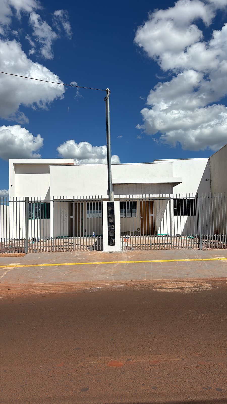Foto 11 de Casa no Jardim Alto da Boa Vista