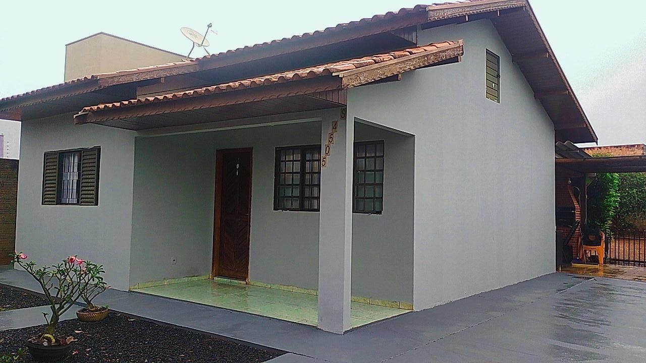 Foto 1 de Casa no Jardim Alto da Boa Vista