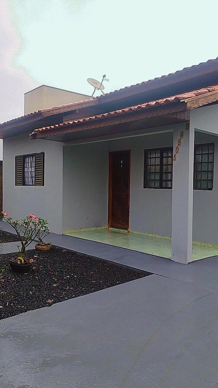 Foto 2 de Casa no Jardim Alto da Boa Vista