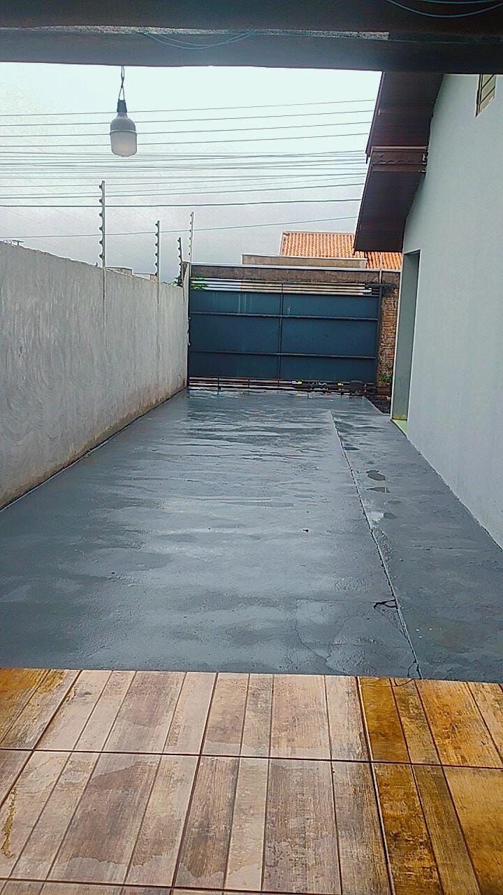 Foto 13 de Casa no Jardim Alto da Boa Vista