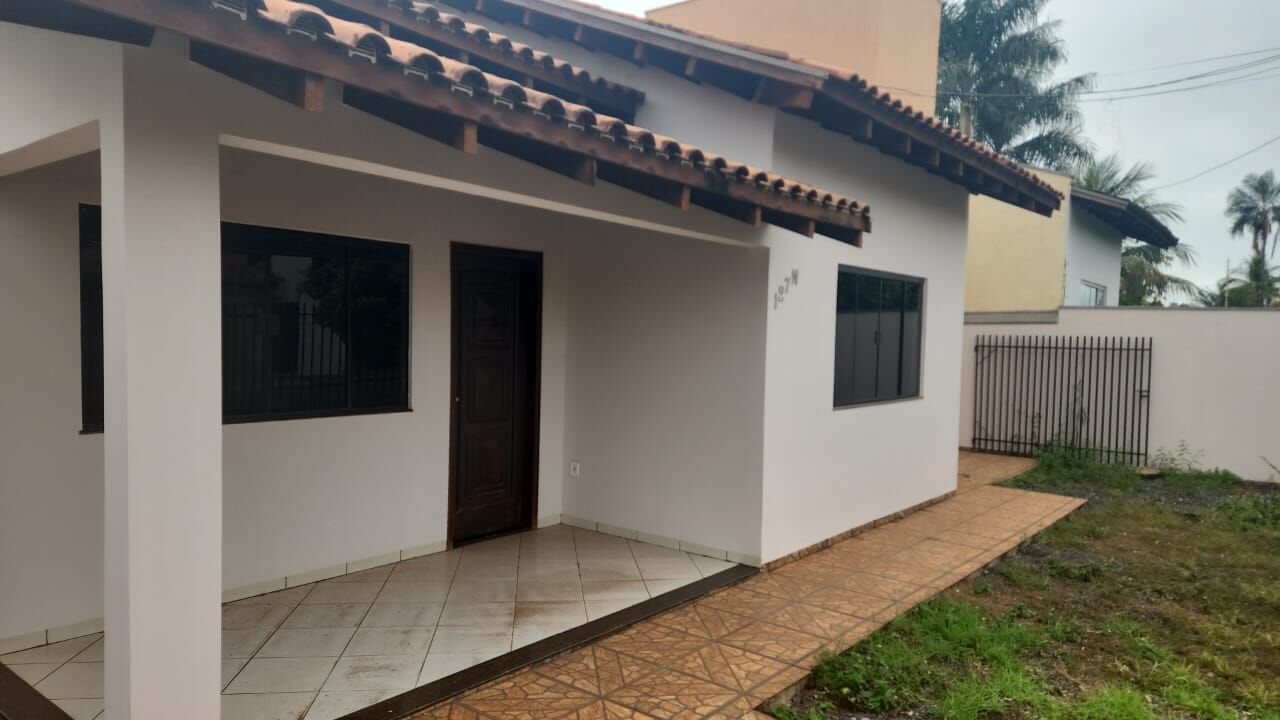 Foto 1 de Casa no Jardim Tanaka