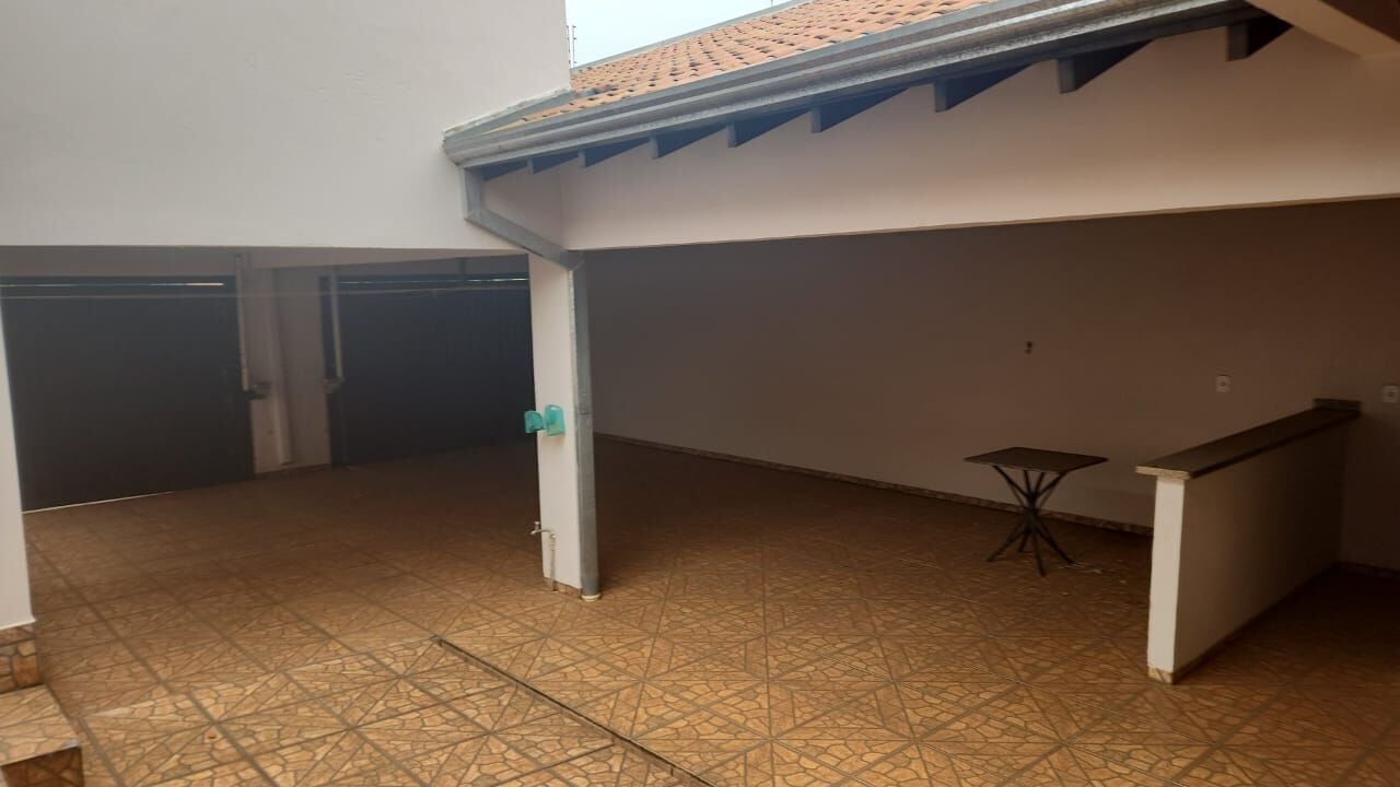 Foto 18 de Casa no Jardim Tanaka