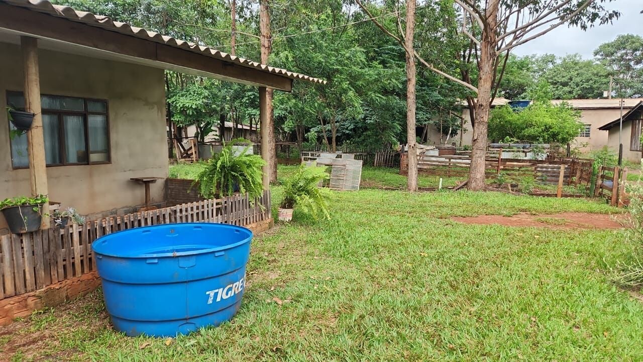 Foto 2 de Chácara na Área Rural