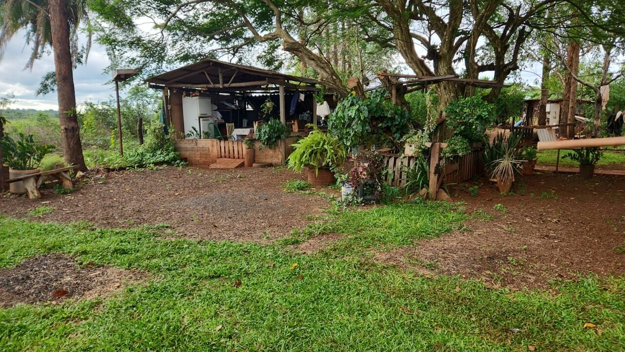 Foto 3 de Chácara na Área Rural