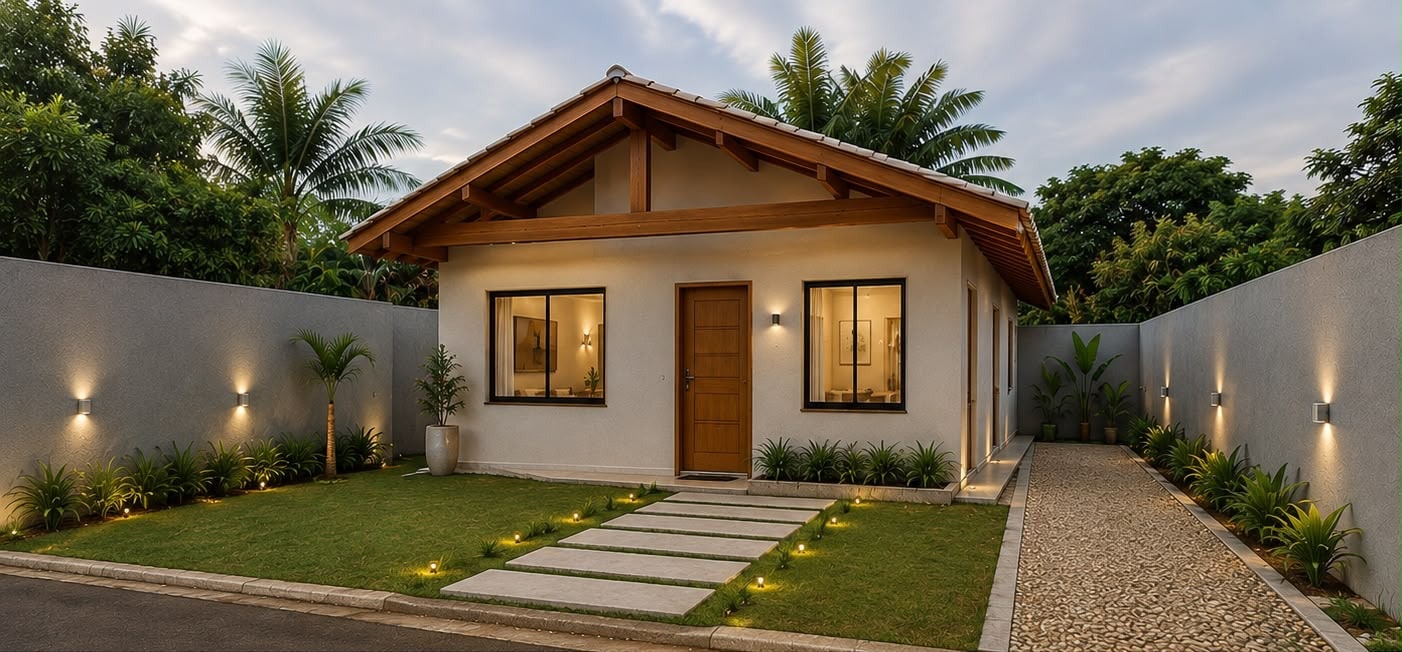 Foto de Casa