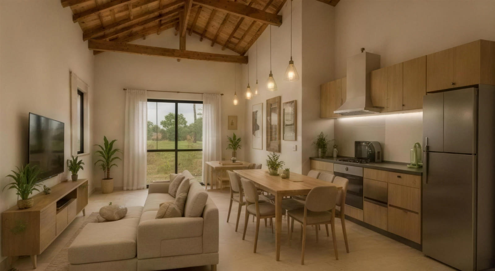 Foto 4 de Casa