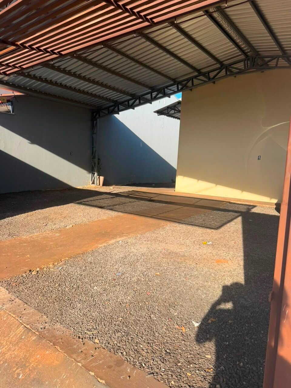 Foto 2 de Apartamento no Jardim Itália