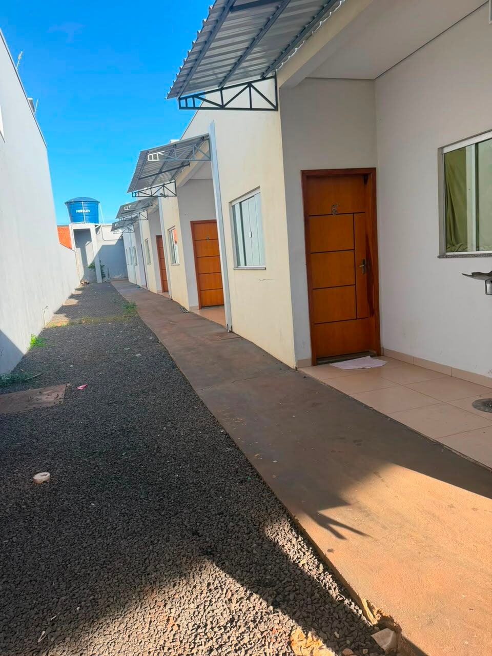 Foto 4 de Apartamento no Jardim Itália