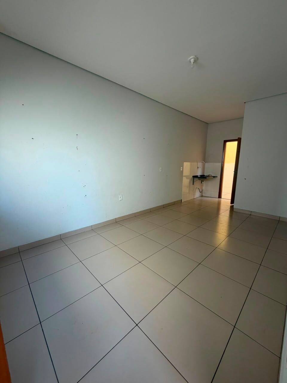 Foto 6 de Apartamento no Jardim Itália