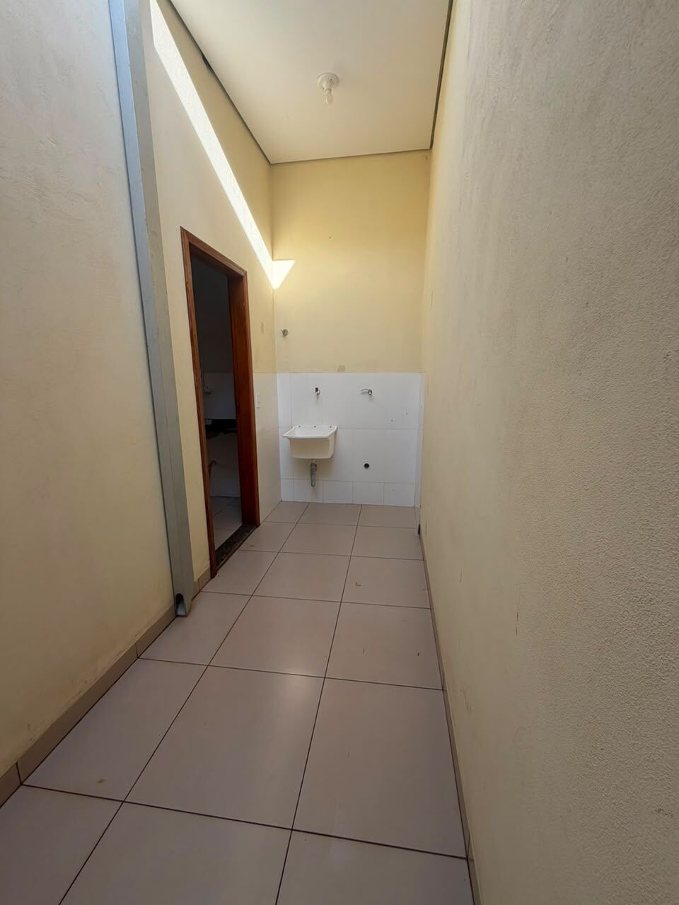 Foto 10 de Apartamento no Jardim Itália