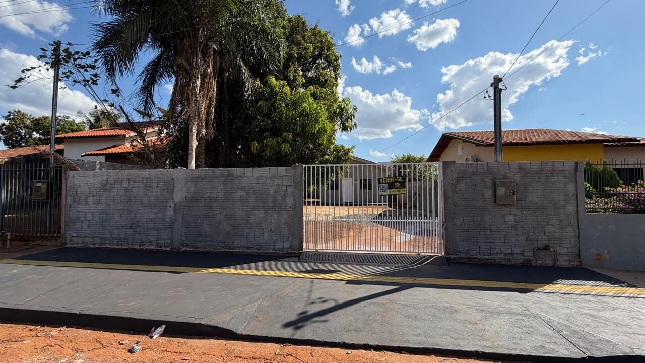 Foto 1 de Casa no Jardim Alto da Boa Vista