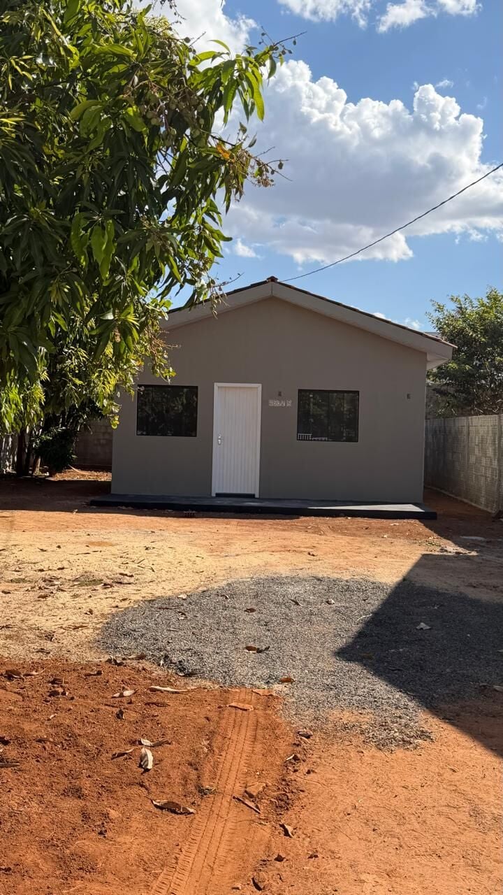 Foto 2 de Casa no Jardim Alto da Boa Vista