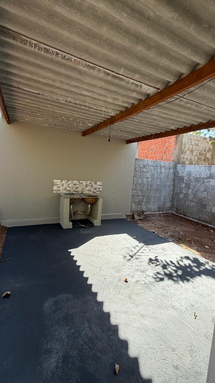 Foto 9 de Casa no Jardim Alto da Boa Vista