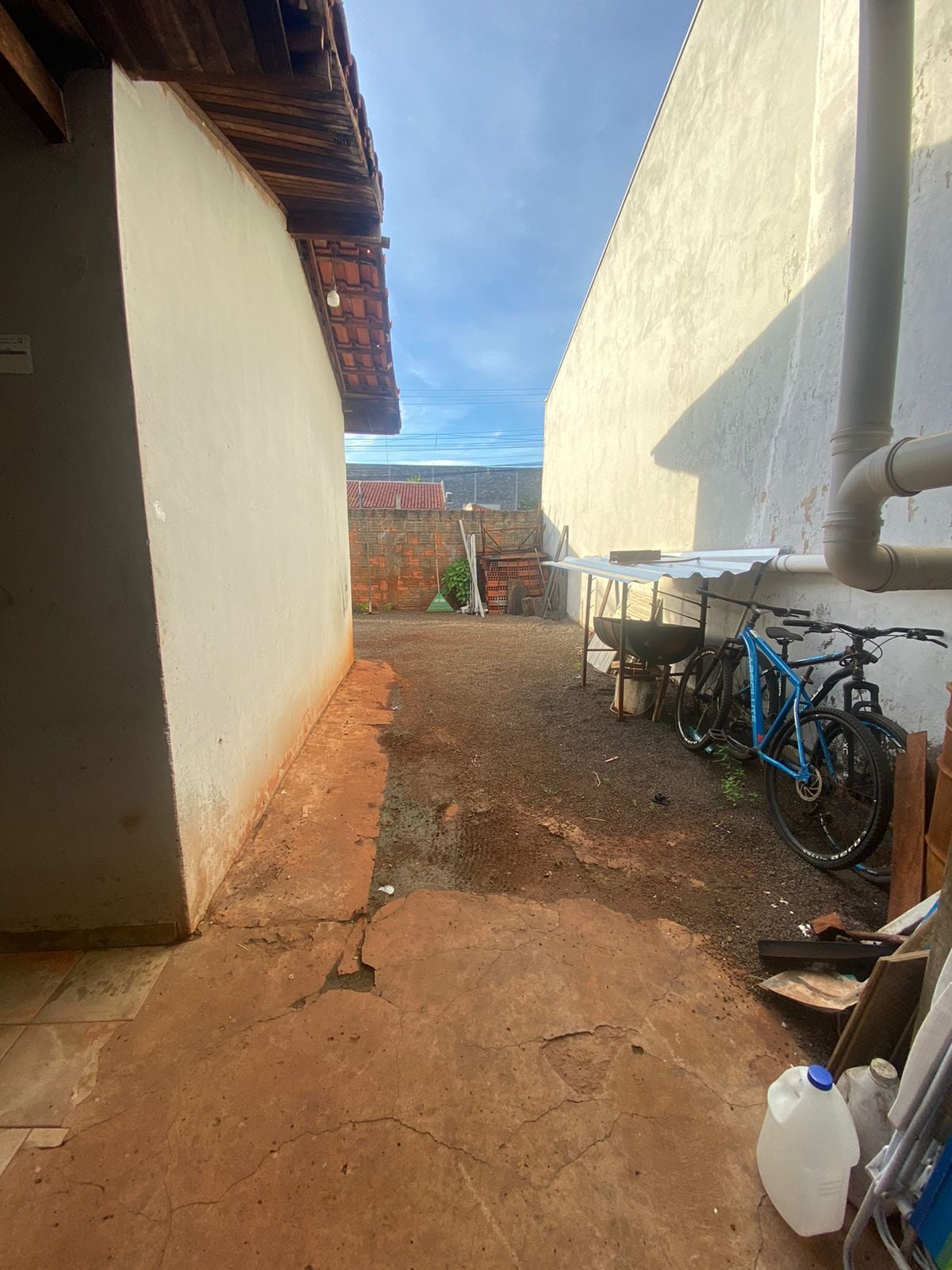 Foto 3 de Apartamento na Vila Alta
