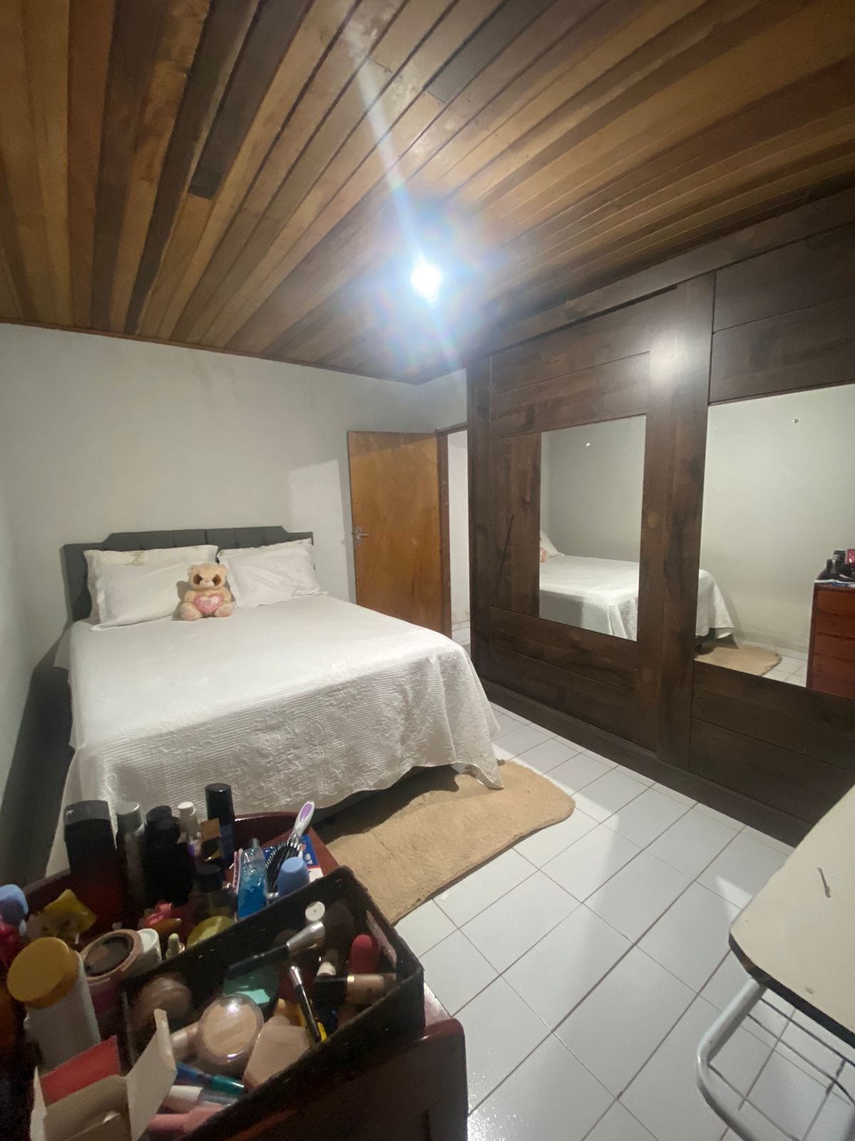 Foto 4 de Apartamento na Vila Alta