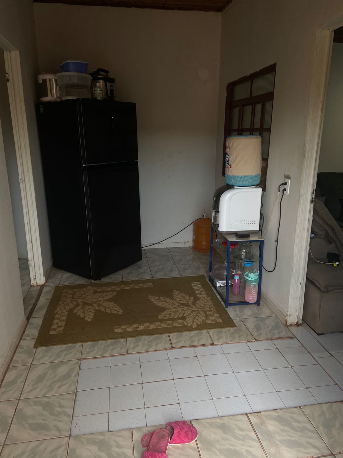 Foto 5 de Apartamento na Vila Alta