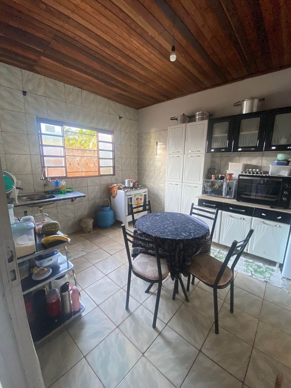 Foto 6 de Apartamento na Vila Alta