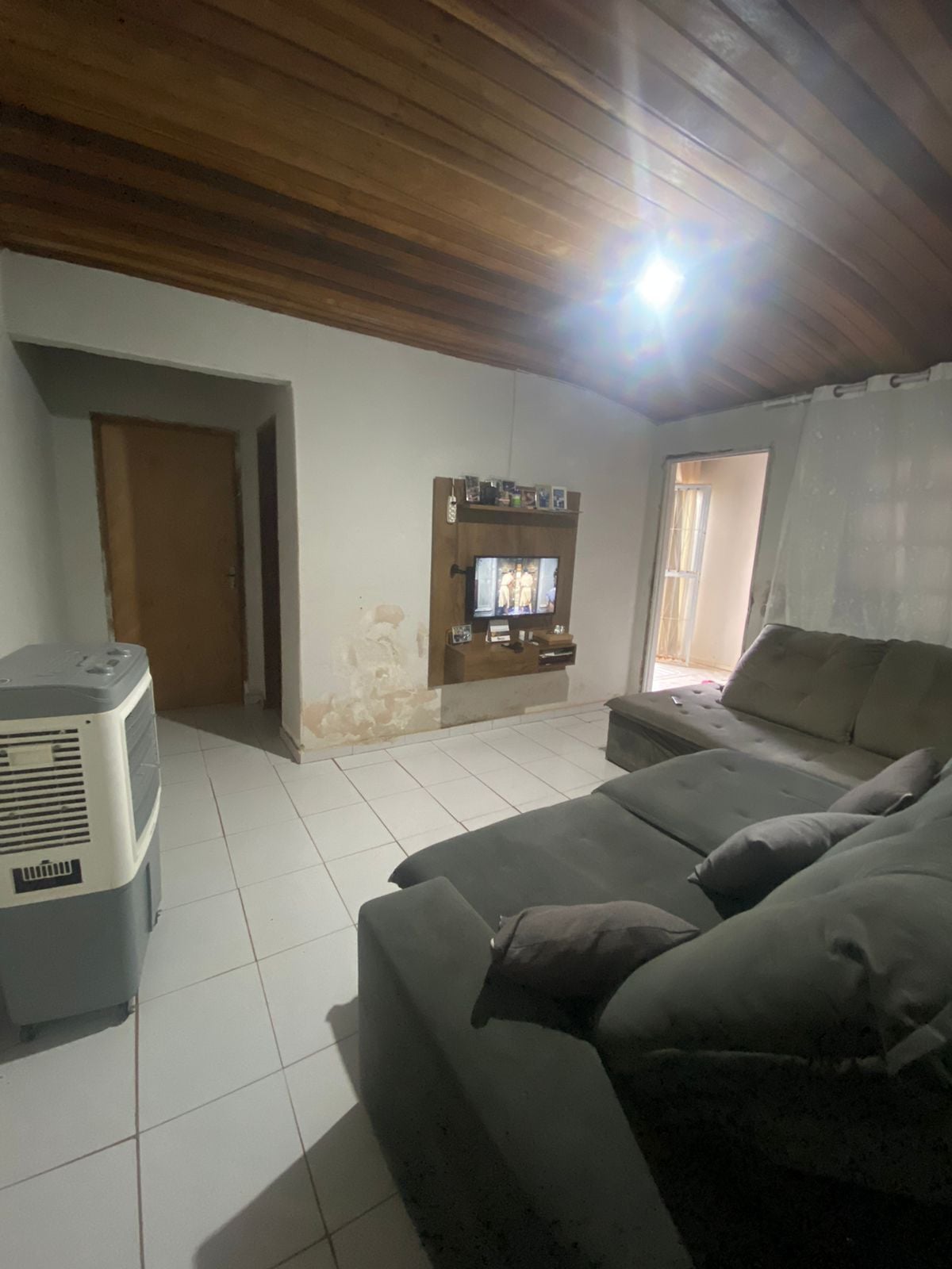 Foto 7 de Apartamento na Vila Alta