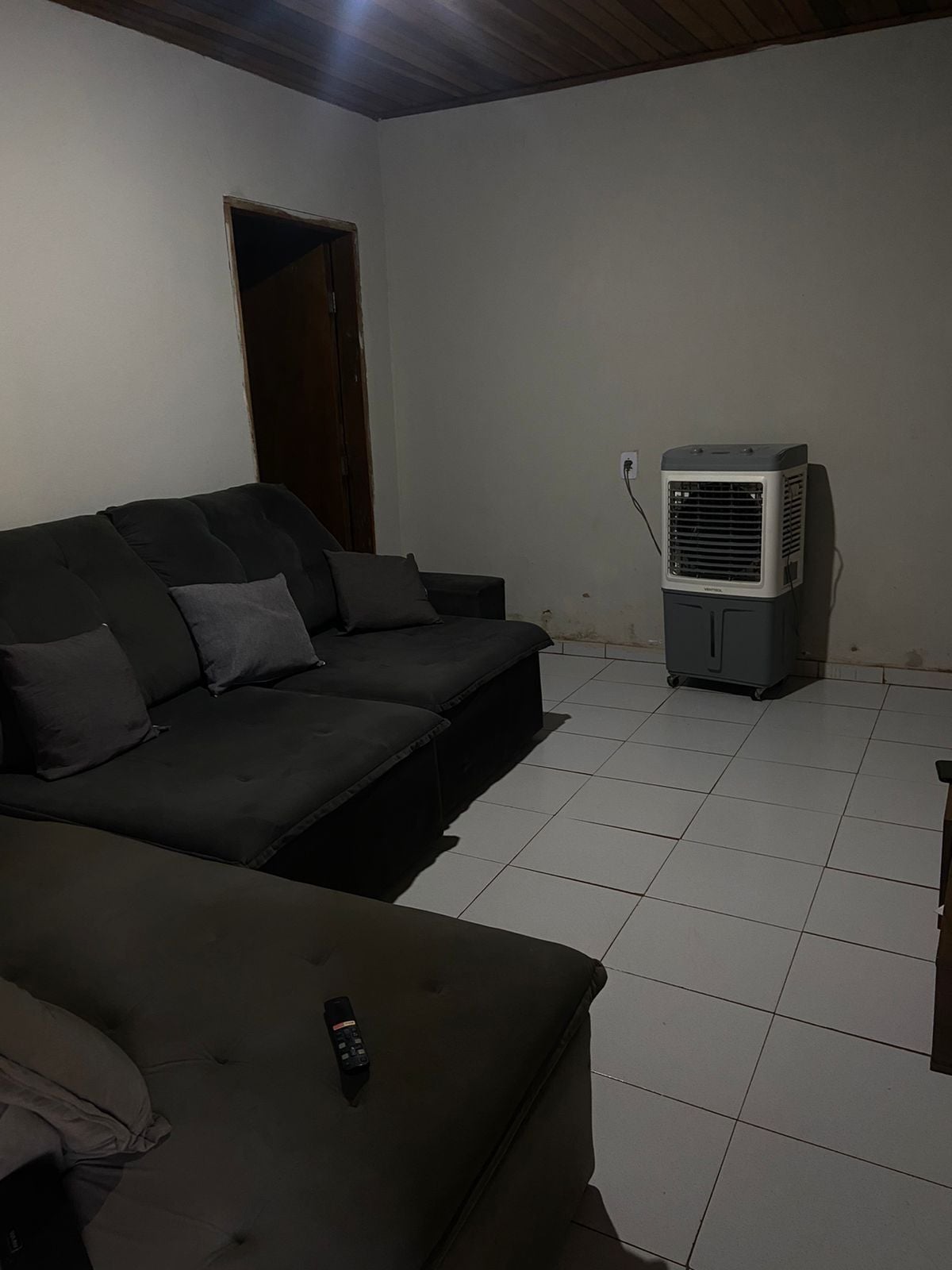 Foto 8 de Apartamento na Vila Alta