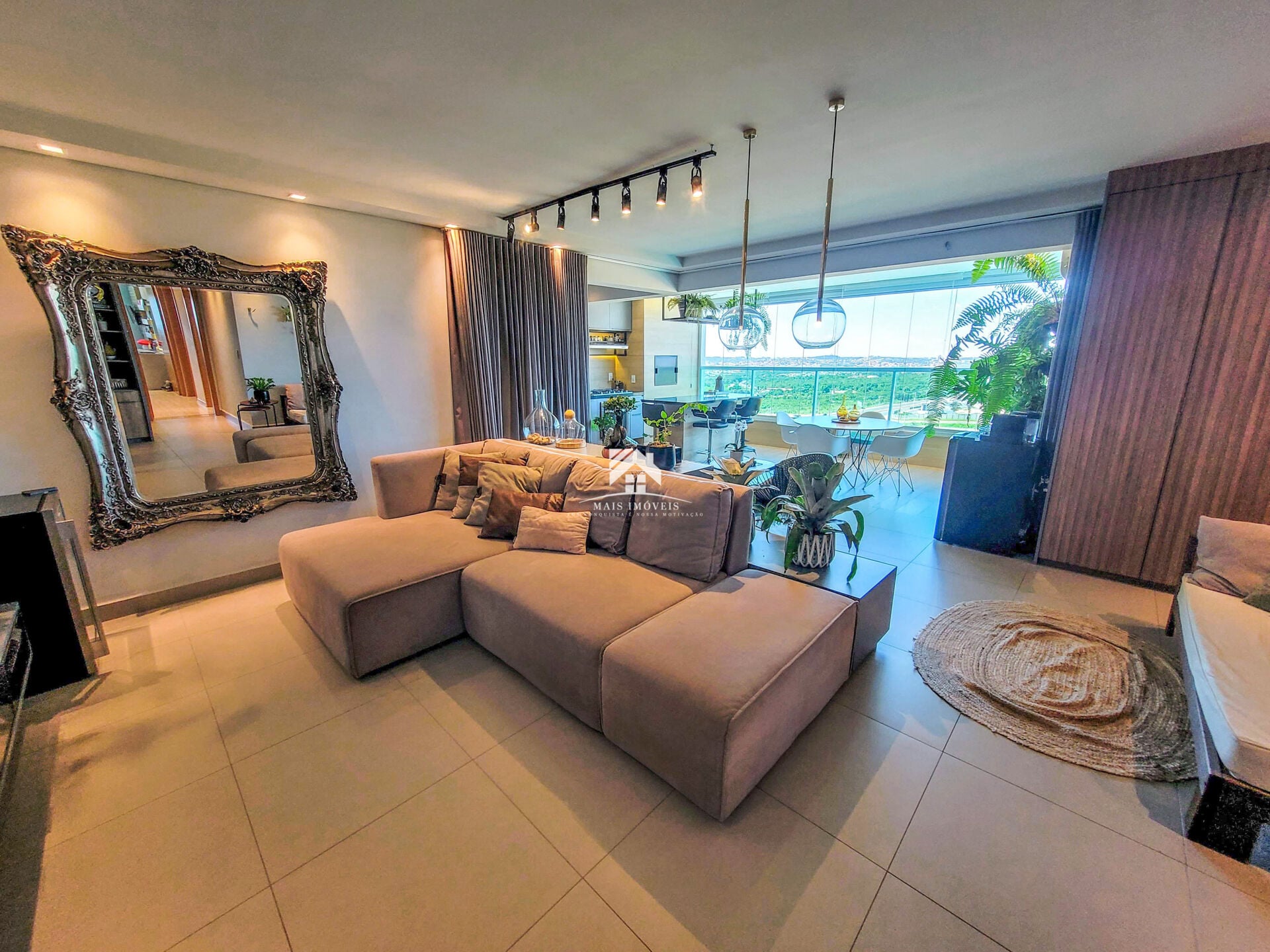 Foto de Apartamento no Ribeirão do Lipa