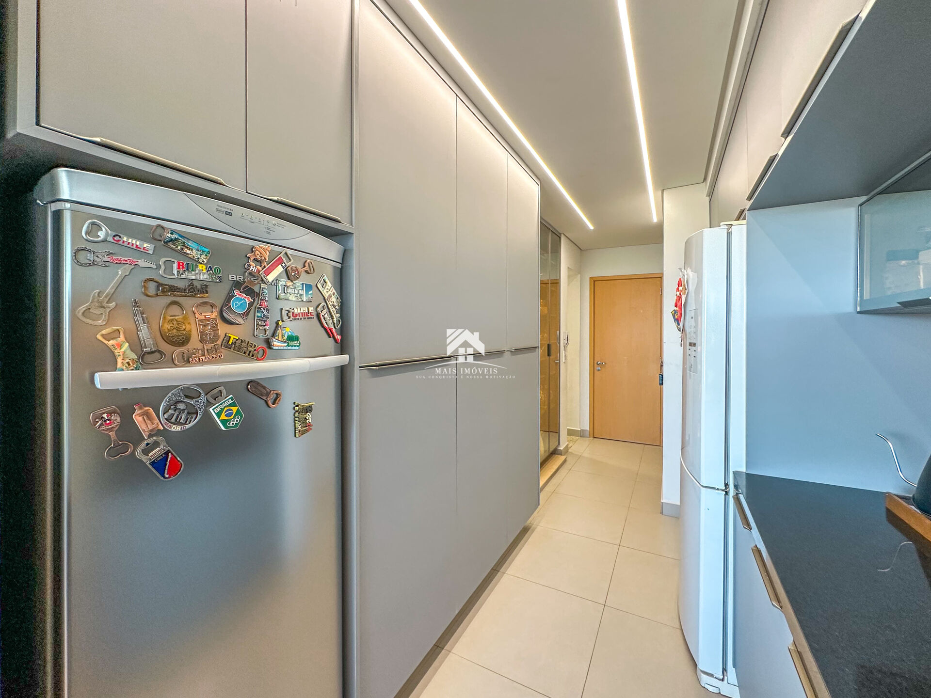 Foto 11 de Apartamento no Ribeirão do Lipa