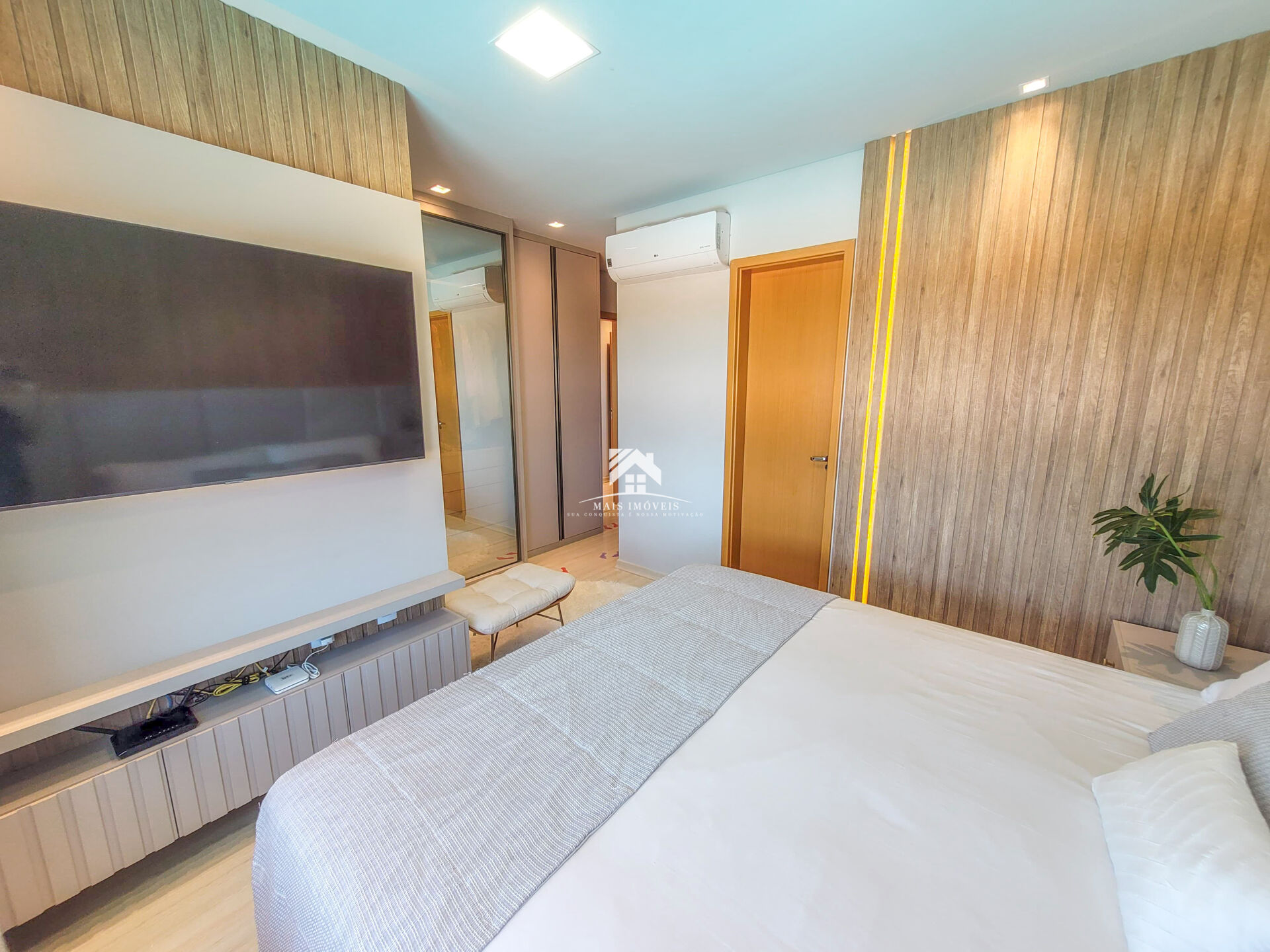 Foto 13 de Apartamento no Ribeirão do Lipa