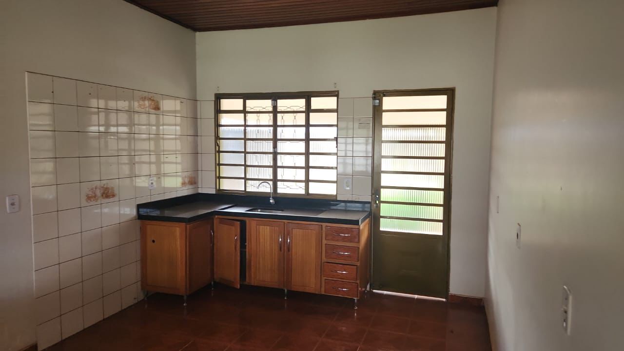 Foto 11 de Casa no Jardim Califórnia