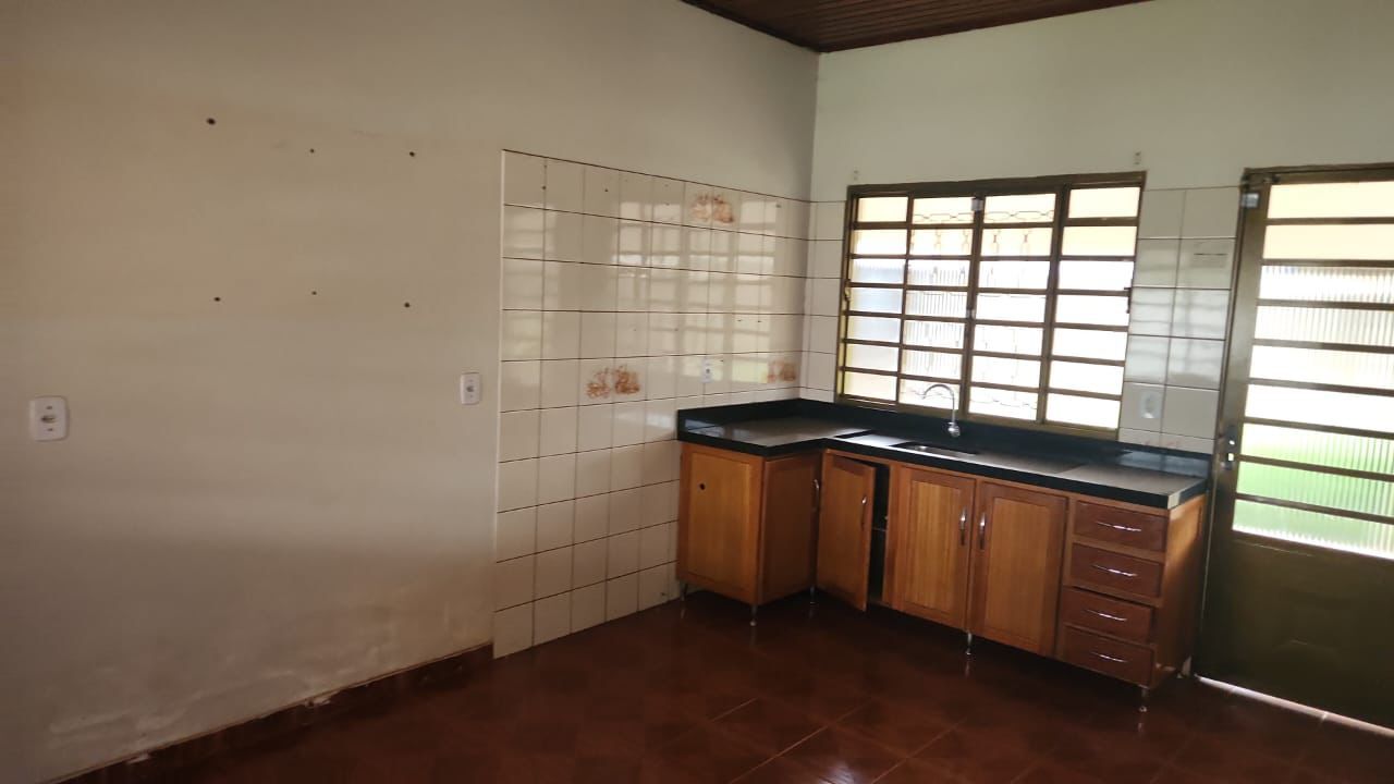 Foto 15 de Casa no Jardim Califórnia