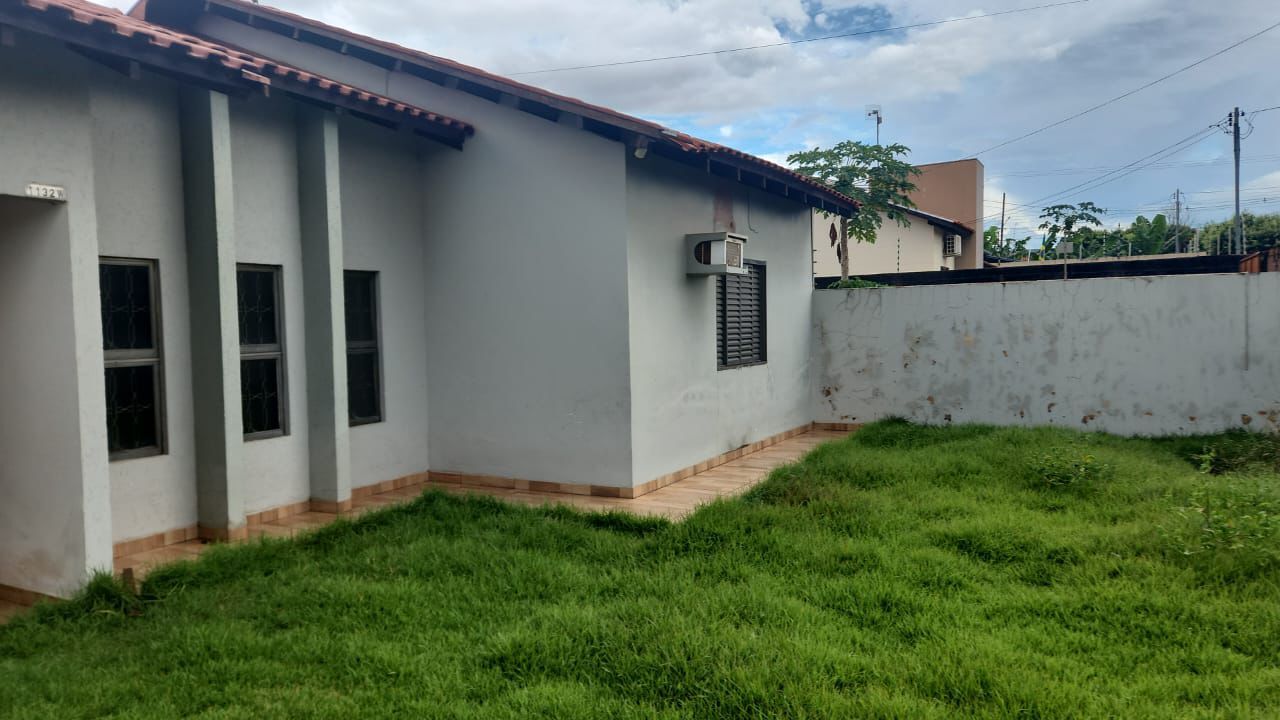 Foto 17 de Casa no Jardim Califórnia