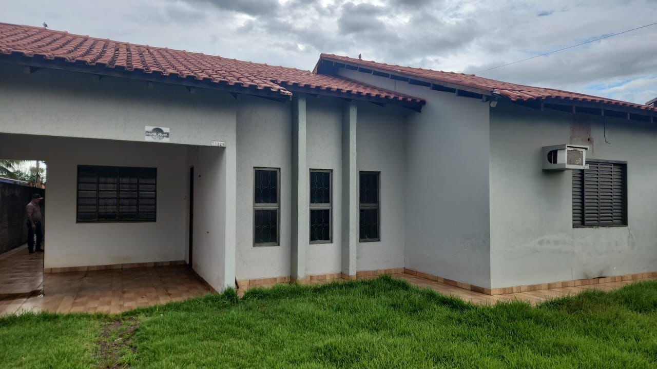 Foto 19 de Casa no Jardim Califórnia