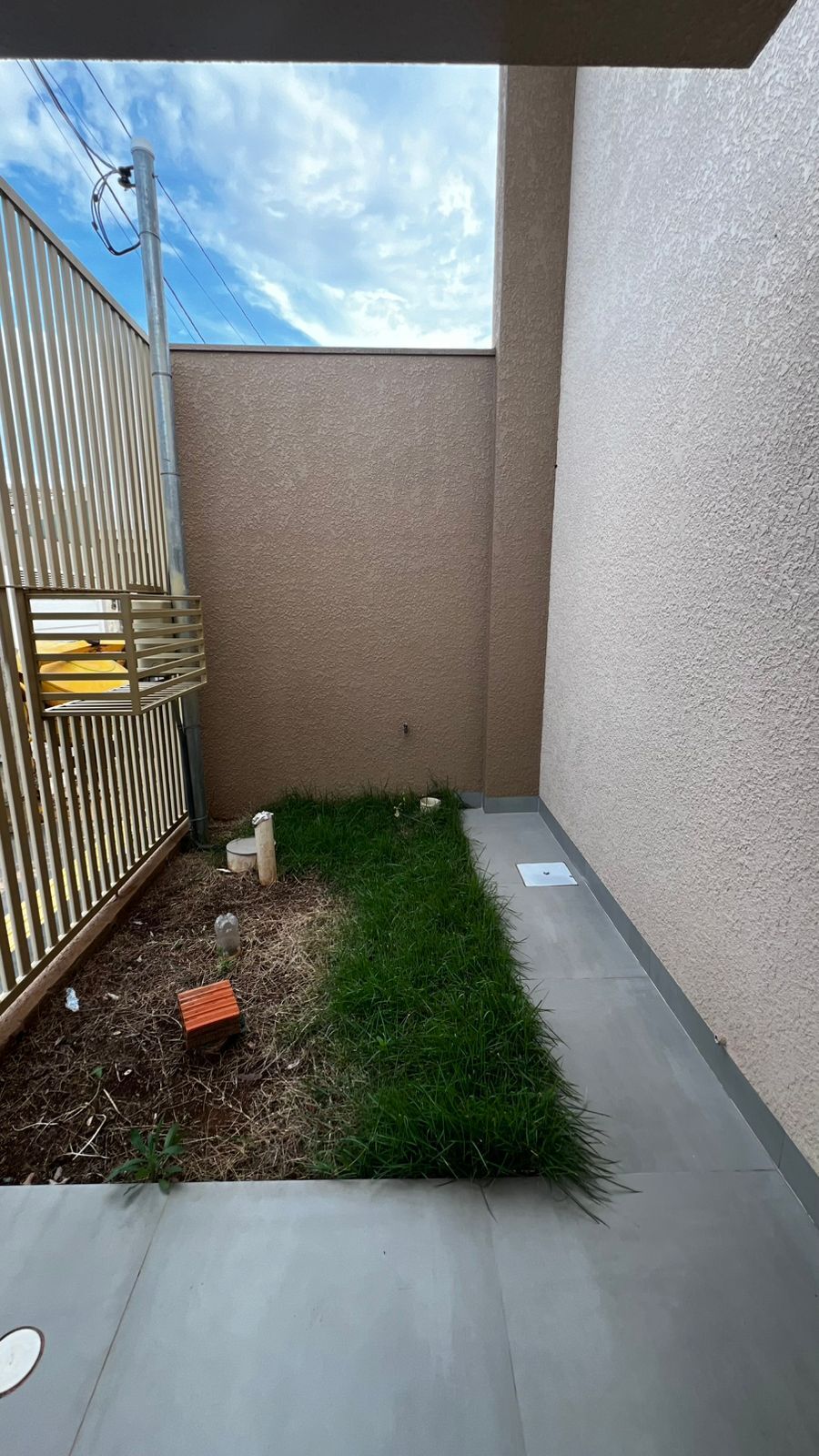 Foto 4 de Casa no Jardim Itália
