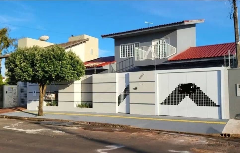 Foto 1 de Casa no Jardim Rio Preto