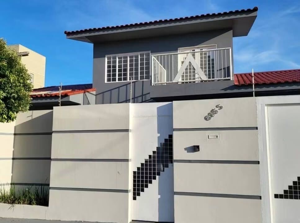 Foto 2 de Casa no Jardim Rio Preto