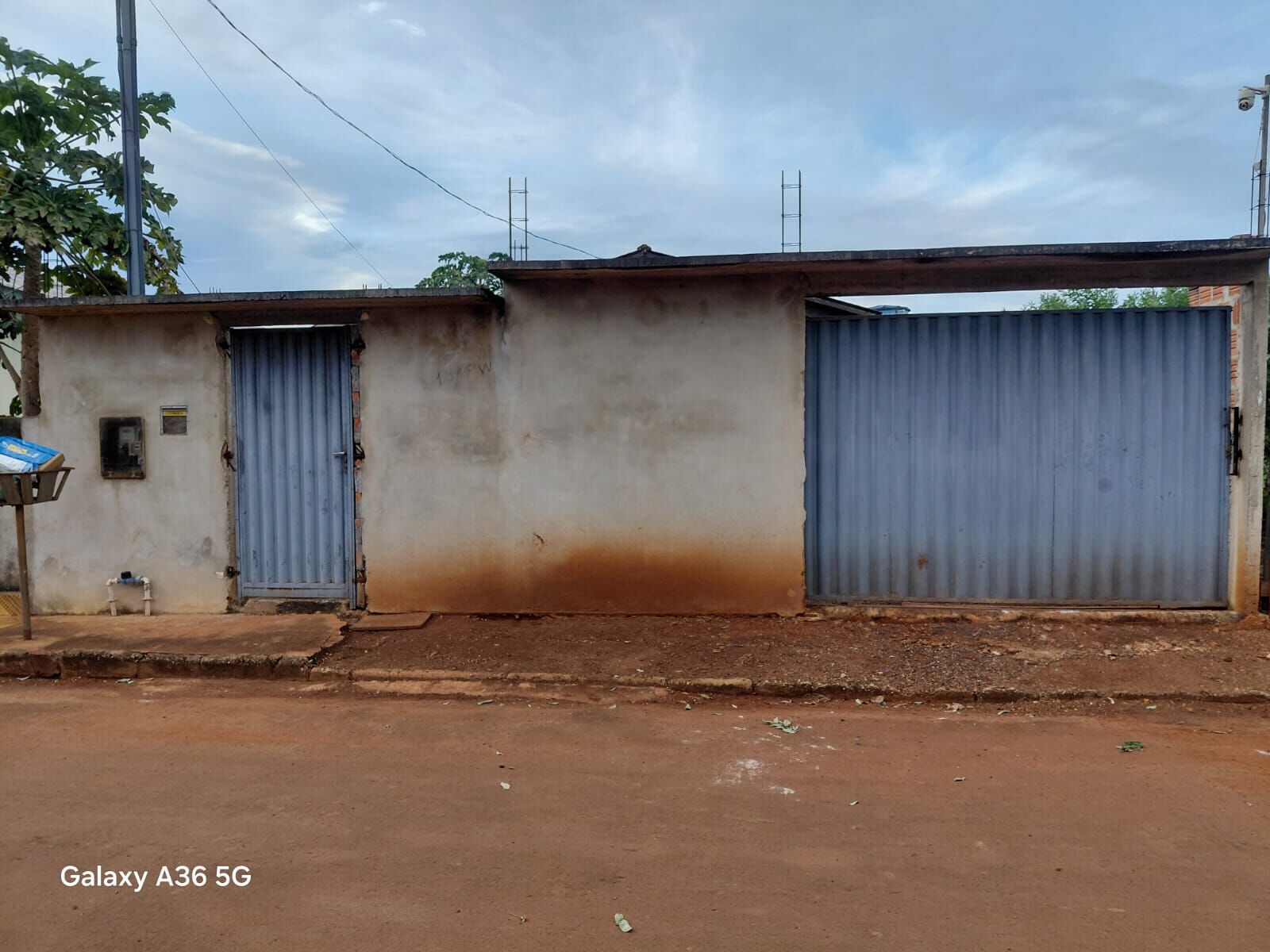 Foto 1 de Casa no Jardim Presidente