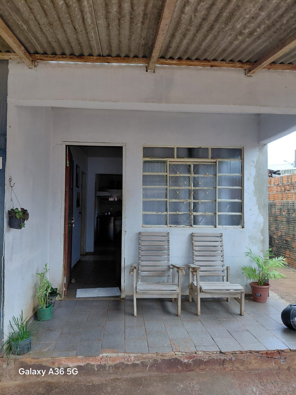 Foto 2 de Casa no Jardim Presidente