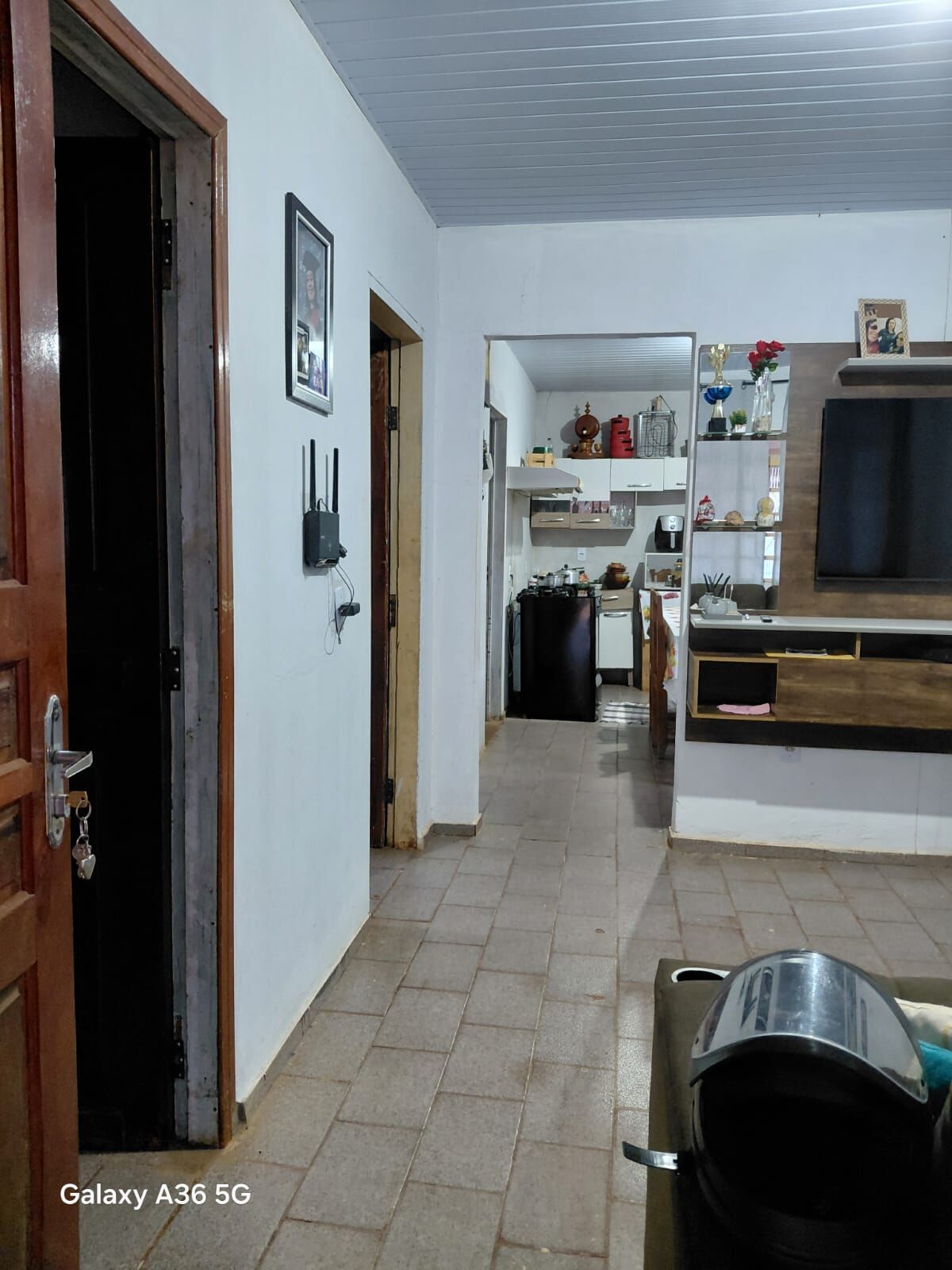 Foto 3 de Casa no Jardim Presidente