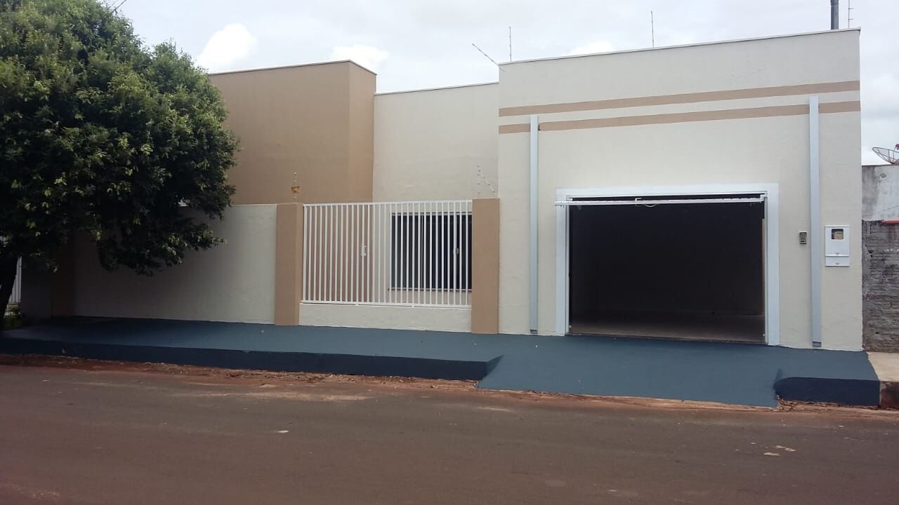 Foto 1 de Casa no Jardim Europa