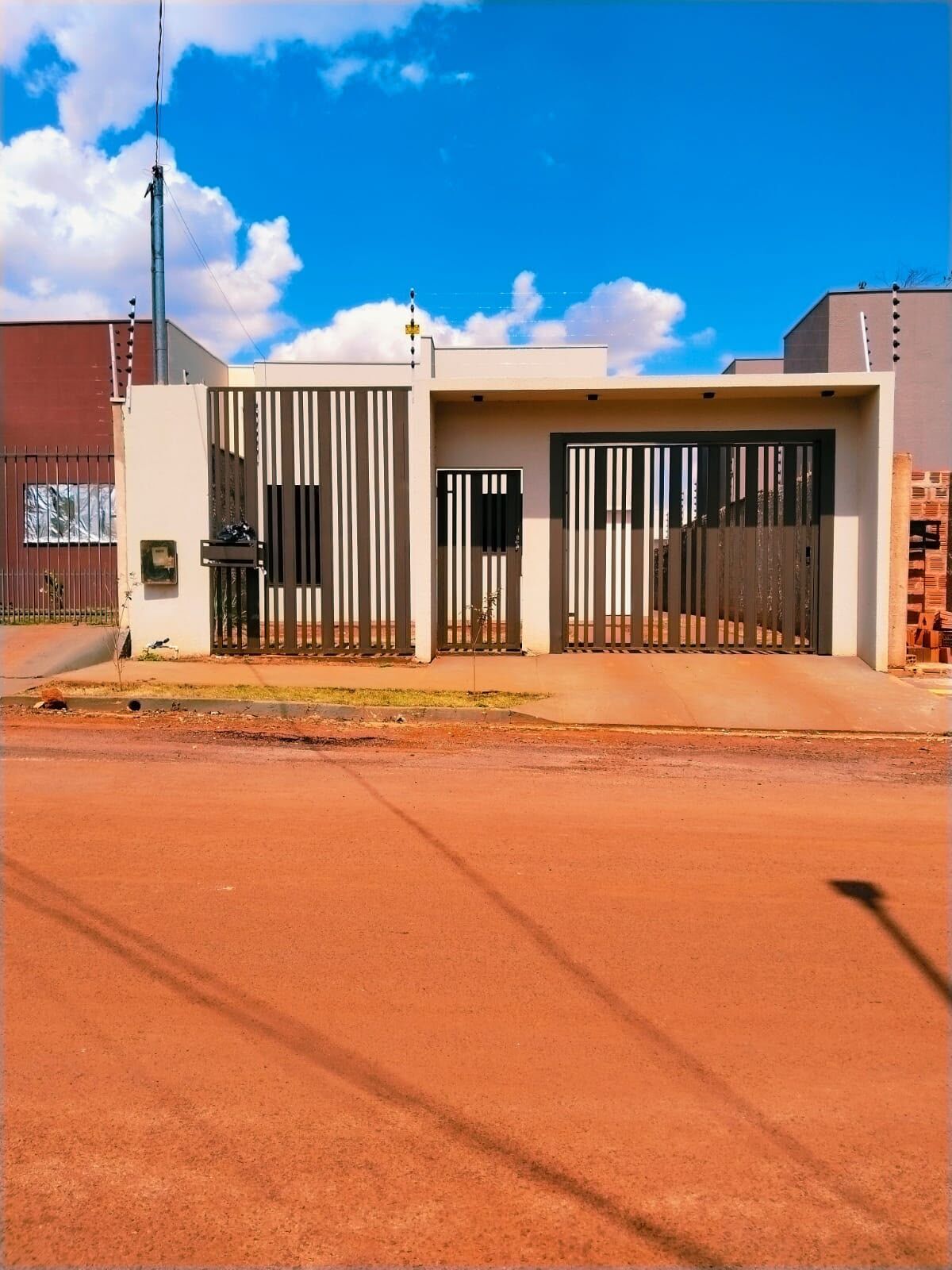Foto de Casa no Jardim Itália