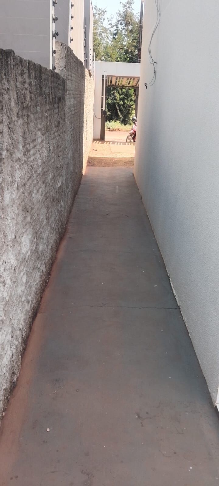 Foto 4 de Casa no Jardim Itália