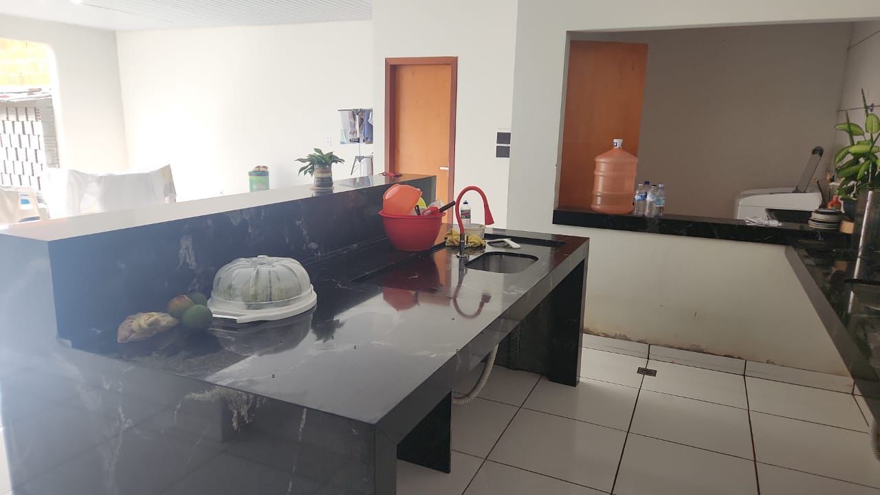 Foto 7 de Casa na Vila Alta