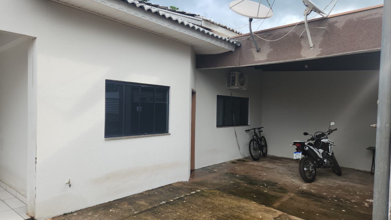 Foto 17 de Casa na Vila Alta
