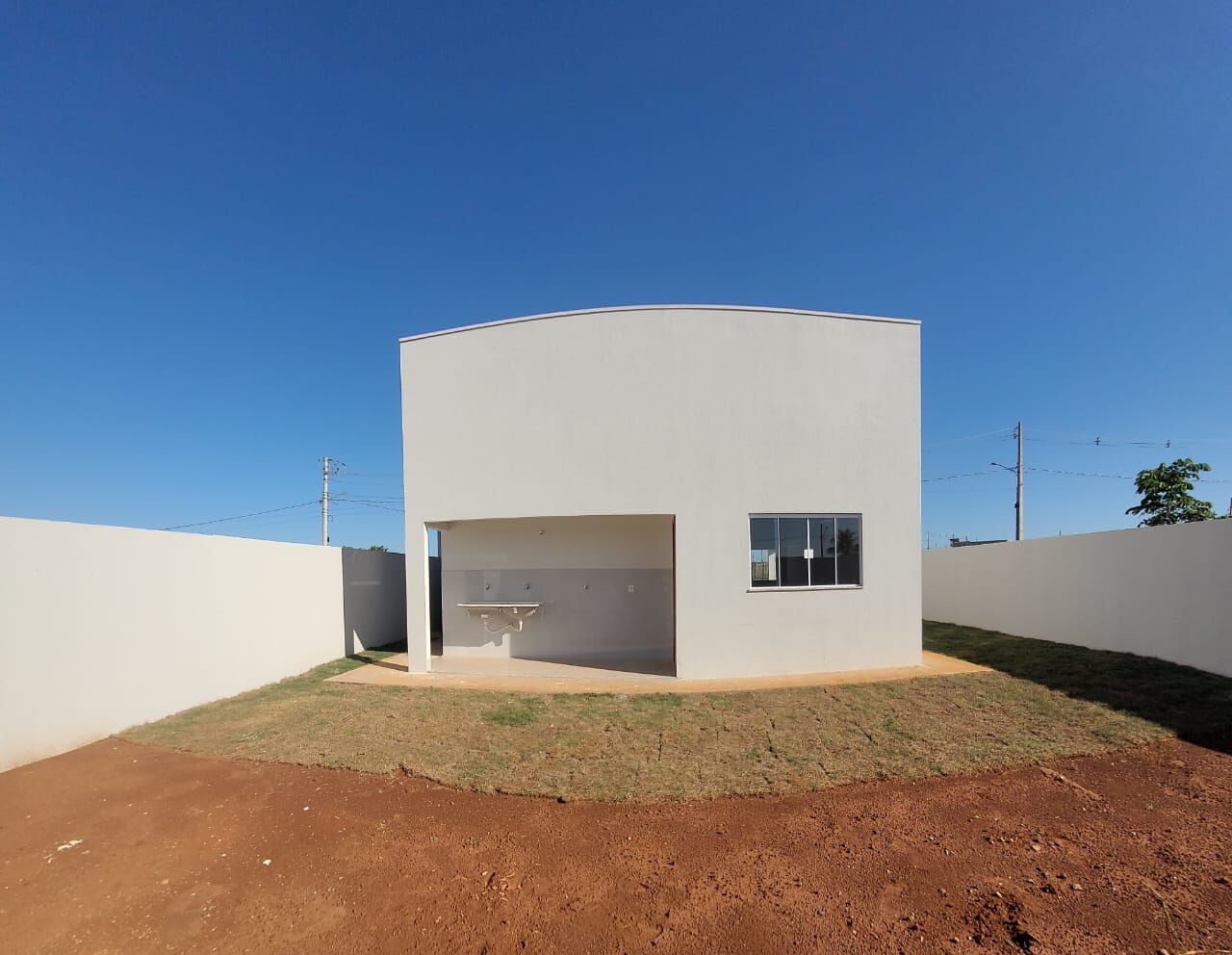 Foto 5 de Casa no Jardim Buritis II