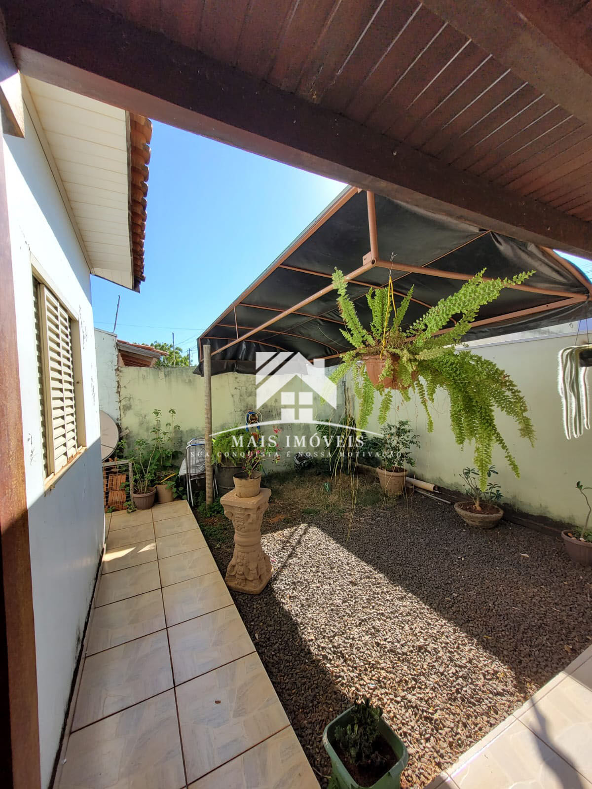 Foto 3 de Casa no Jardim Tarumã
