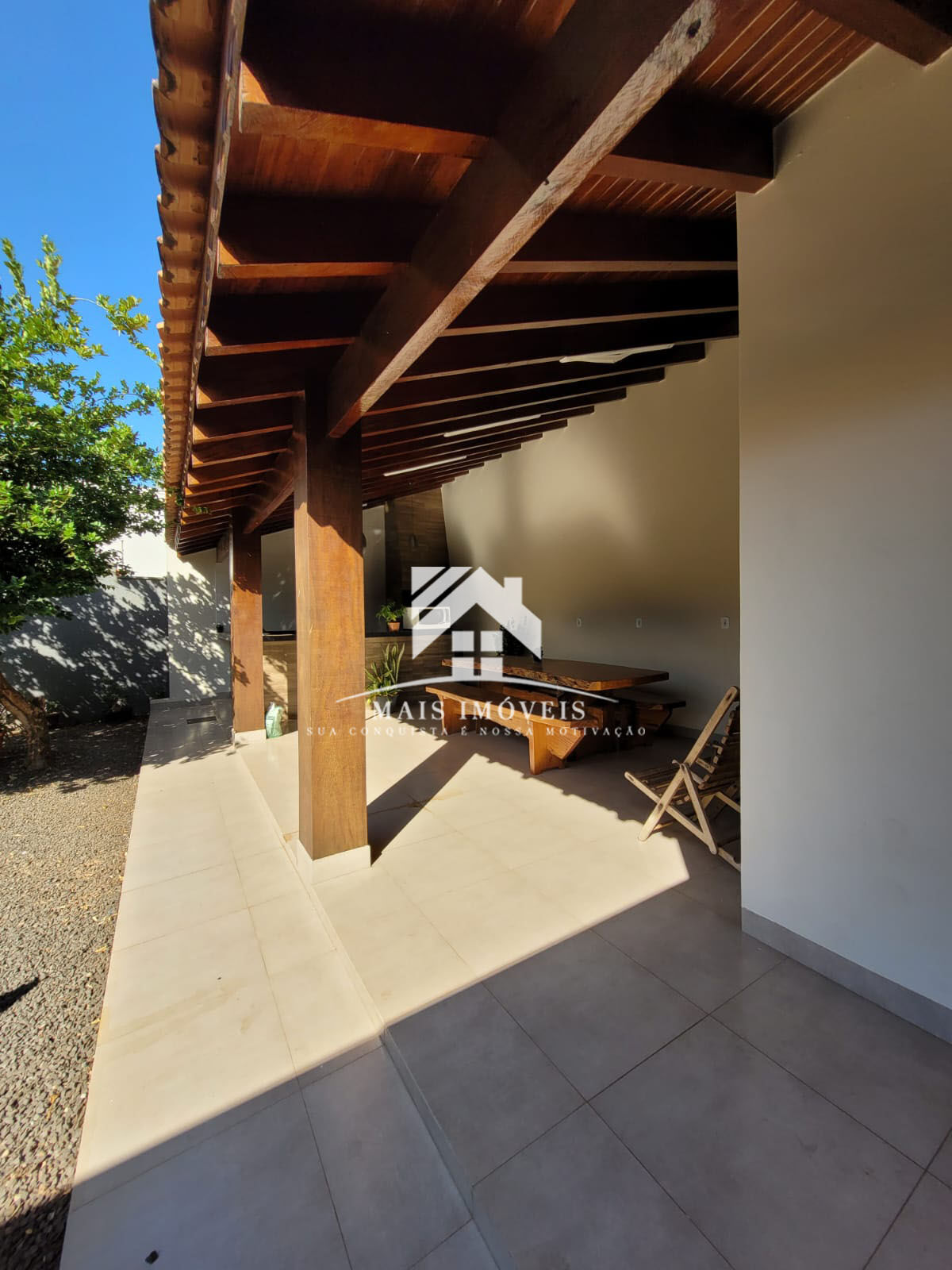 Foto 4 de Casa no Jardim Tarumã