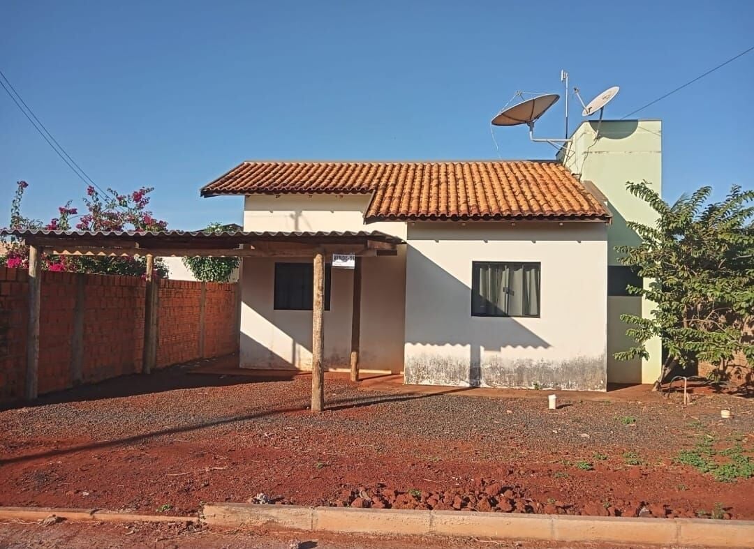 Foto de Casa no Jardim Alto da Boa Vista