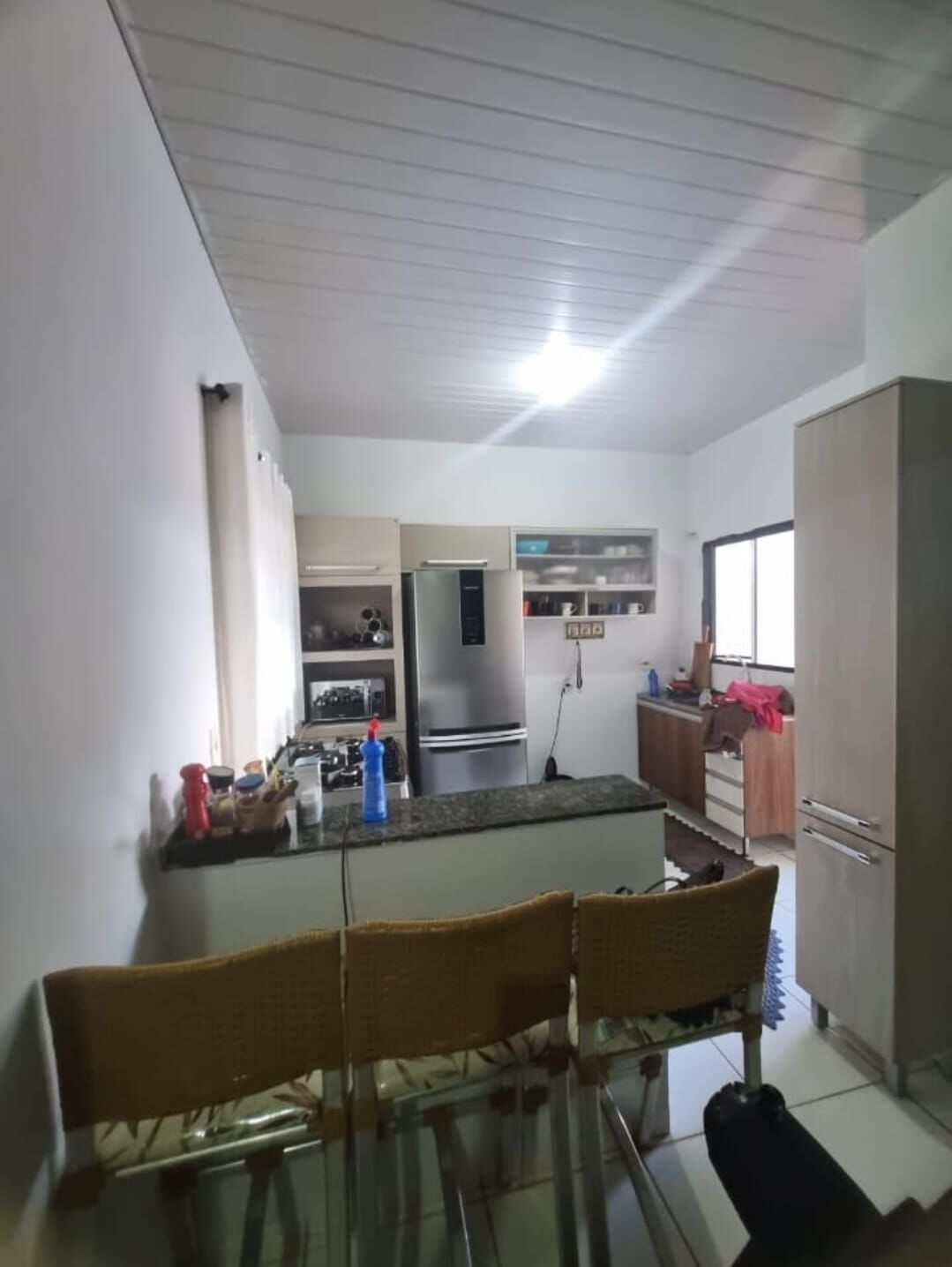 Foto 2 de Casa no Jardim Alto da Boa Vista