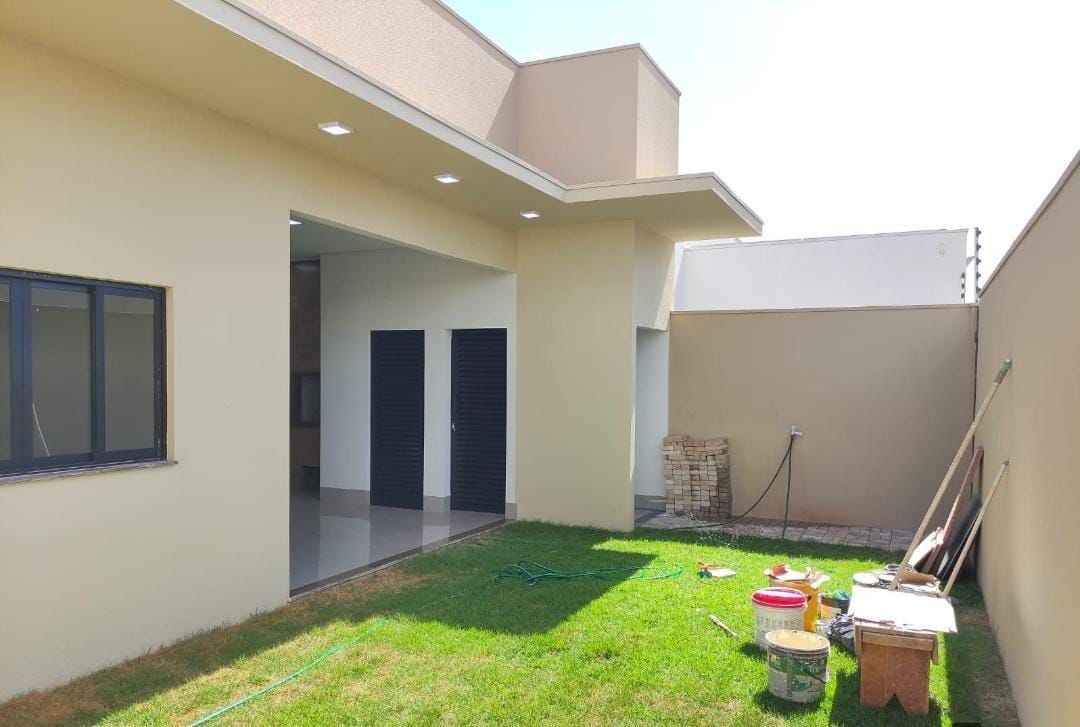 Foto de Casa no Jardim Tanaka